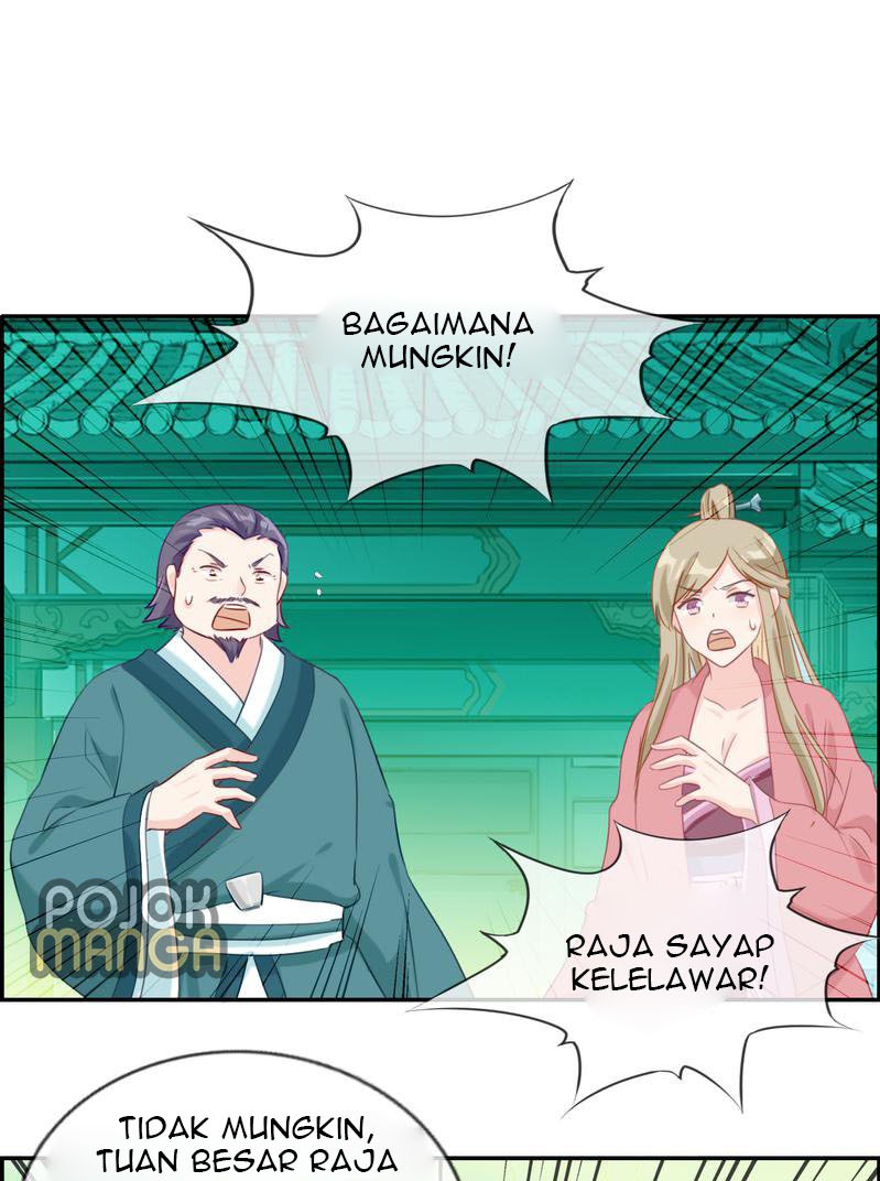 Strongest System (The Strongest Dandy System) Chapter 11 Gambar 19